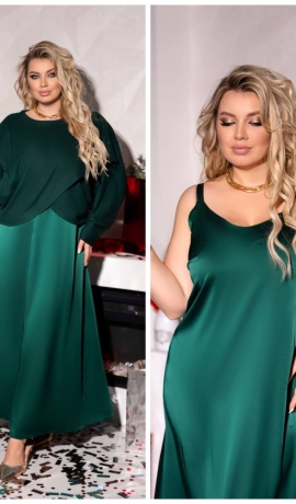 LIA20541 Elegants divdaļīgs komplekts
