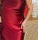 LIA20546 Zīdauduma kleita