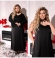 LIA20542 Elegants divdaļīgs komplekts