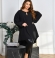 LIA15863 Melna tunika