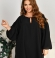 LIA15863 Melna tunika