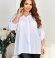 LIA15859 Balts krekls