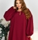 LIA15862 Bordo tunika 