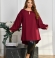 LIA15862 Bordo tunika 