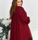 LIA15862 Bordo tunika 