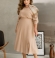 LIA21479 Divdaļīgs lina kostīms