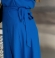 LIA21482 Divdaļīgs lina kostīms