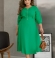 LIA21480 Divdaļīgs lina kostīms