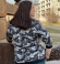 1-1310 Raiba raksta tops