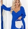 LIA17263 Midi garuma kleita