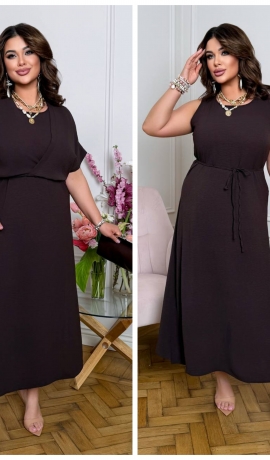 LIA23286 Kleitas un bolero komplekts