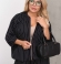 LIA23969 Divdaļīgs lina kostīms