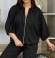 LIA23969 Divdaļīgs lina kostīms