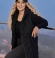 LIA18473 Melna veste
