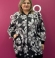 LIA18481 Bomber stila virsjaka