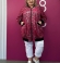 LIA18480 Bomber stila virsjaka