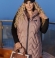 LIA18475 Gaiši brūna veste