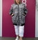 LIA18479 Bomber stila virsjaka