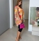 LIA25065 Divdaļīgs trikotāžas kostīms