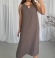 LIA25088 Lina kleita/sarafāns