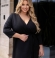 LIA14202 Melna kleita