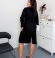 LIA26504 Elegants divdaļīgs kostīms