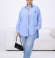 LIA21972 Velveta krekls