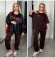 LIA21988 Trīsdaļīgs kostīms