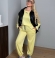 LIA21984 Trīsdaļīgs kostīms