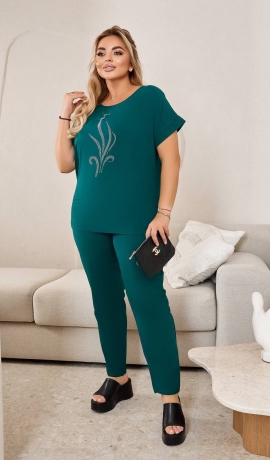 LIA22680 Divdaļīgs bikškostīms