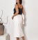 LIA25792 Maxi garuma svārki