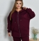 LIA26554 Silts divdaļīgs kostīms