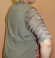 1-1000 Krāsains tops