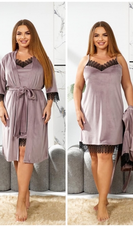 LIA22745 Divdaļīgs mājas komplekts