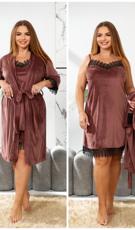 LIA22741 Divdaļīgs mājas komplekts