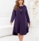 LIA20573 Asimetriska griezuma kleita