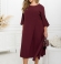 LIA20562 Midi kleita ar jostu 