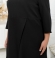 LIA20563 Midi kleita ar jostu