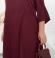 LIA20562 Midi kleita ar jostu 