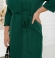 LIA20564 Midi kleita ar jostu