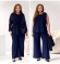 LIA20844 Elegants trīsdaļīgs kostīms