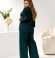 LIA20846 Divdaļīgs trikotāžas kostīms
