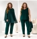 LIA20837 Elegants trīsdaļīgs kostīms