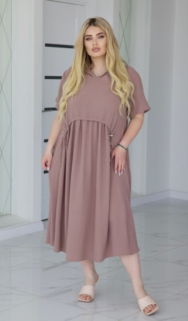 LIA24036 Kleita ar kabatām