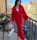 LIA24026 Divdaļīgs lina kostīms