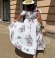 LIA24639 Maxi garuma kleita