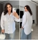LIA18531 Balts krekls