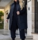 LIA13582 Veste ar kabatām