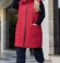 LIA13581 Veste ar kabatām