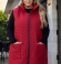 LIA13581 Veste ar kabatām